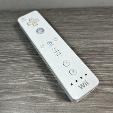 Official Nintendo Wii Remote