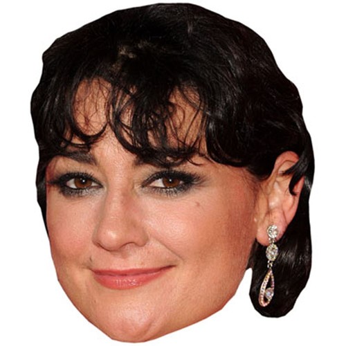 Natalie robb celebrity mask - natalie,