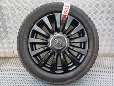 FIAT 500L ALLOY WHEEL 16''