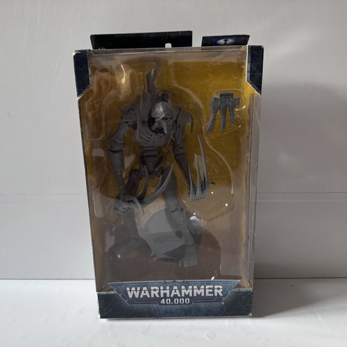 Warhammer 000 necron - 40,000,
