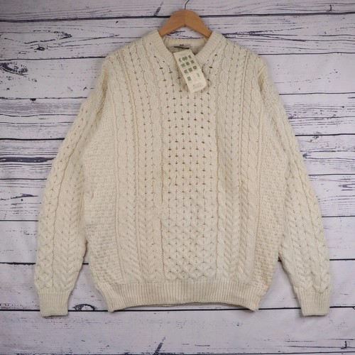 Carraig donn aran wool - carraig,