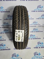 175/80R14 88T KUMHO POWER STAR