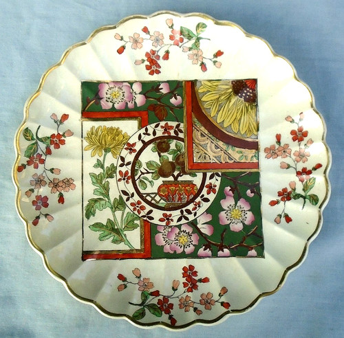 Antique ridgways kensington - ridgways, 'kensington'