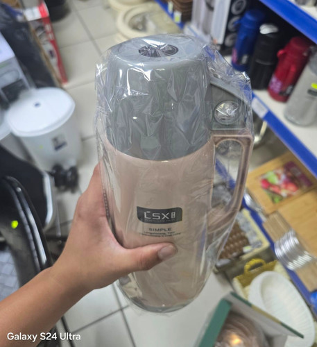 Lsx vacuum flask thermal - lsx,