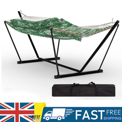 365cm double hammock with - hammock,