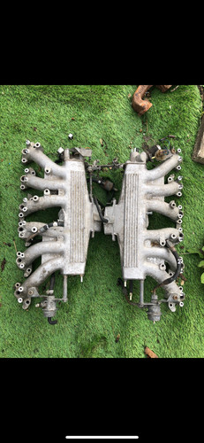 Breaking jaguar xjs engine - jaguar,