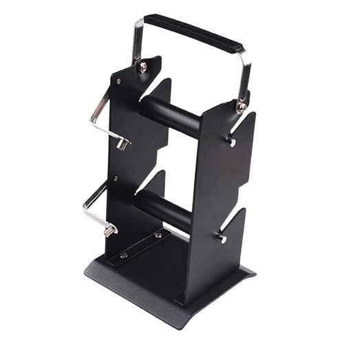 Solder holder dispenser - solder,
