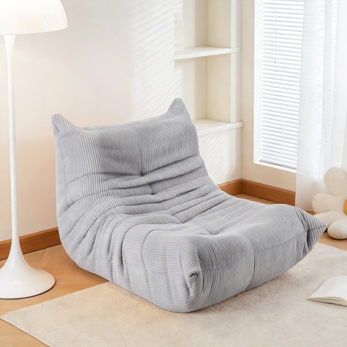 Bean bag chair reading - bean,
