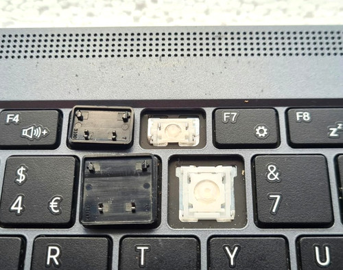 Medion akoya e15423 - medion, laptop
