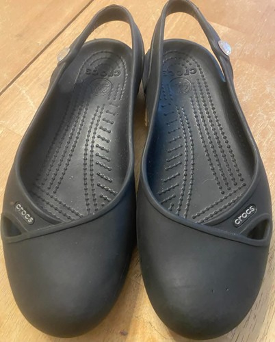 Crocs jayna sling - crocs, back