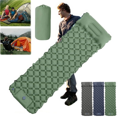 Sleeping pad ultralight - sleeping,