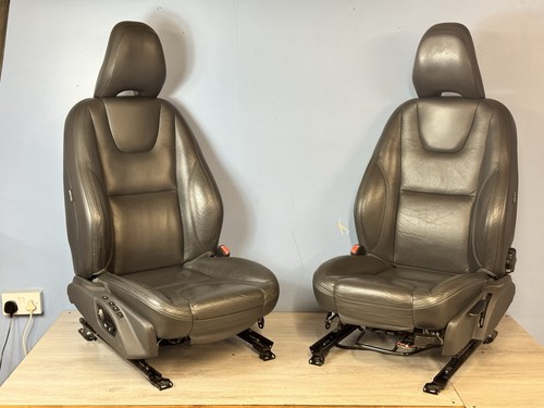Volvo xc60 leather - xc60,