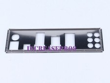 Backplate I/O For ASUS