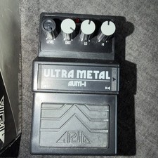 Aria AUM-1 Japanese Ultra