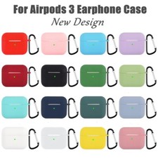 For Apple AirPods 3 Case