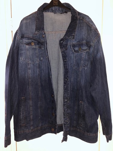 Southbay blue dark - blue, washed