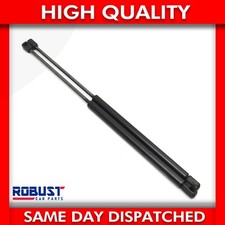 2x REAR BOOT GAS TAILGATE SUPPORT STRUTS 550N FOR FORD FOCUS MK1 ESTATE (99-04)