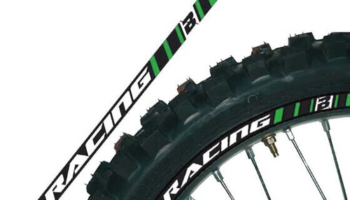 Blackbird factory racing rim - racing,