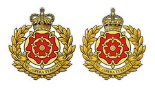 Duke of Lancashire Regiment