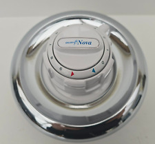 Galaxy Nova Mixer Shower Discontinued - Rare -Free Postage-New Damaged Box