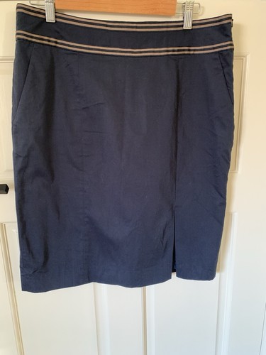 Jasper conran navy pencil - ,