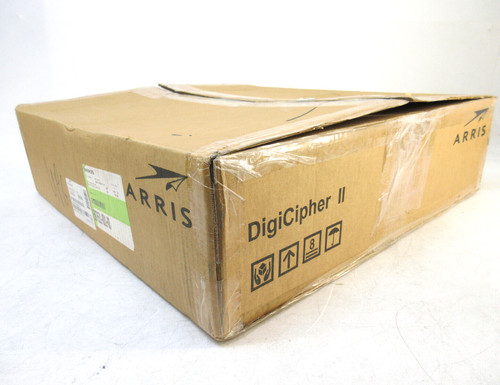 Arris dsr 4470 - dsr-4470, commercial