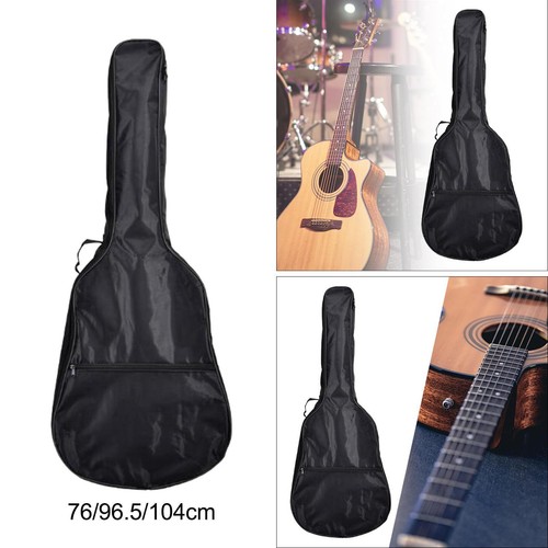 Acoustic guitar case travel - acoustic,