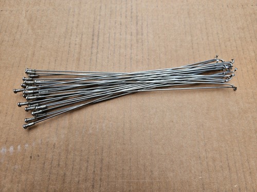 Set spokes from shimano - 28,