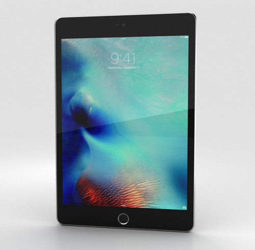 Apple ipad mini 128gb - ipad,
