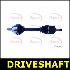 Driveshaft Front Left FOR