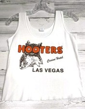 Ladies New Hooters LAS VEGAS