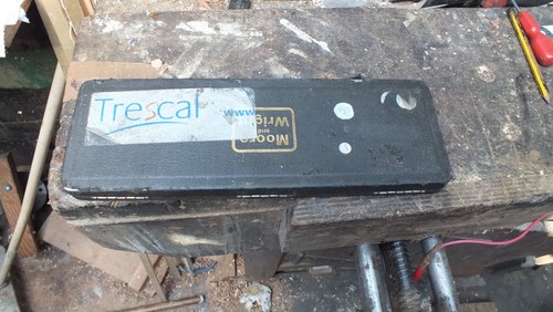 Depth micrometer imperial