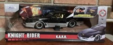 KNIGHT RIDER K.A.R.R Diecast