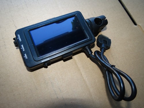 Sony pxw fs7 panel - panel, block