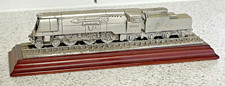 ROYAL HAMPSHIRE PEWTER MODEL