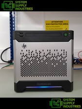 Hpe proliant microserver gen - microserver,