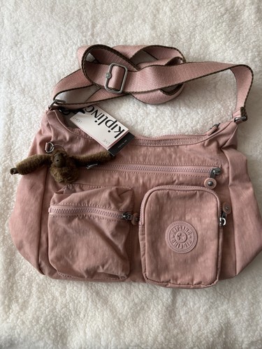 Kipling asuka large crossbody - kipling,