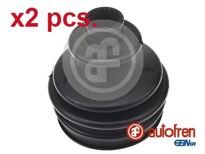 Pcs wheel drive bellow - pcs,