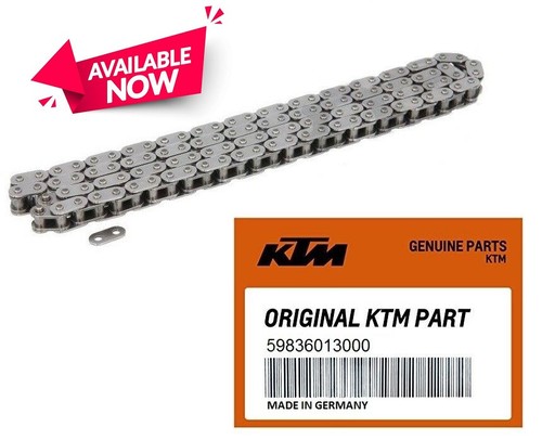 Timing cam chain ktm - timing,