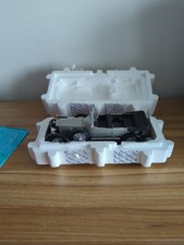 Franklin mint 1925 rolls-Royce