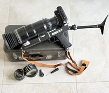 Zenith Photosniper Camera with