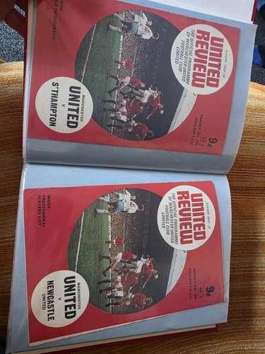 1969 home manchester - 1969/70,