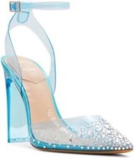 Disney x Aldo Glassslipper