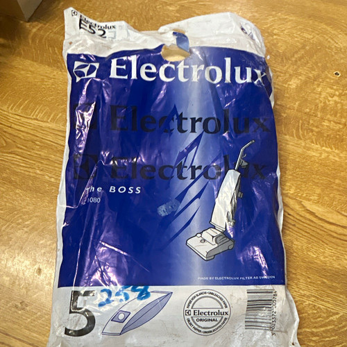 Genuine electrolux e52 paper - electrolux,