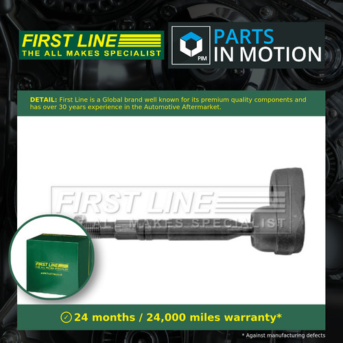 Inner rack end - end, fits