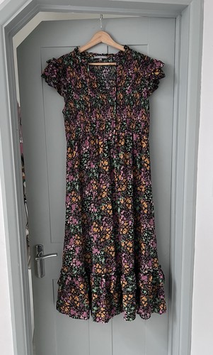 Oliver bonas floral print - bonas,
