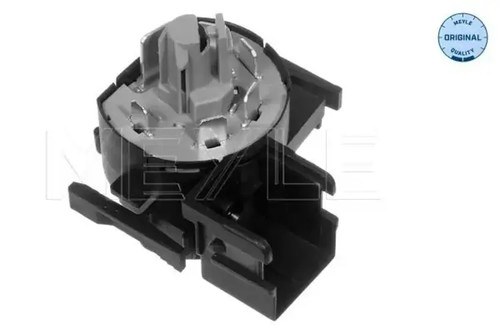 Starter ignition switch 614