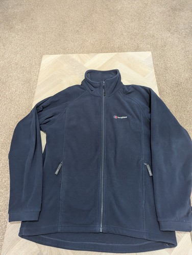 Berghaus full zip - full,