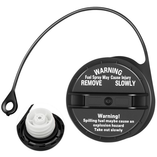 Gas cap fuel for - gas,