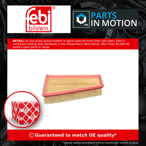 Air filter fits mercedes - filter,